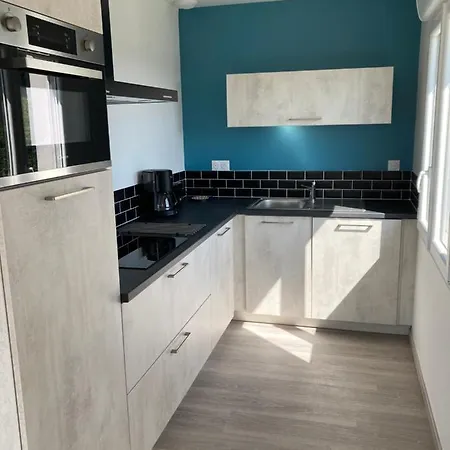 Residence Trebuic Perros-Guirec