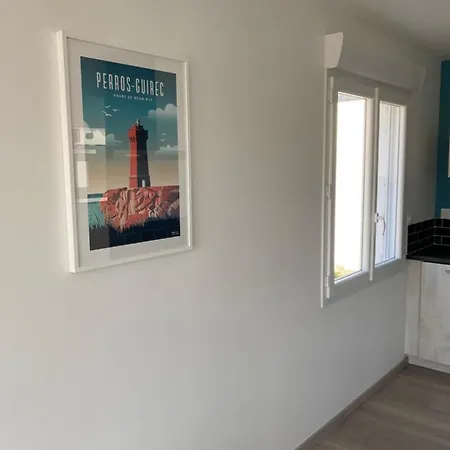 Residence Trebuic Holiday home *