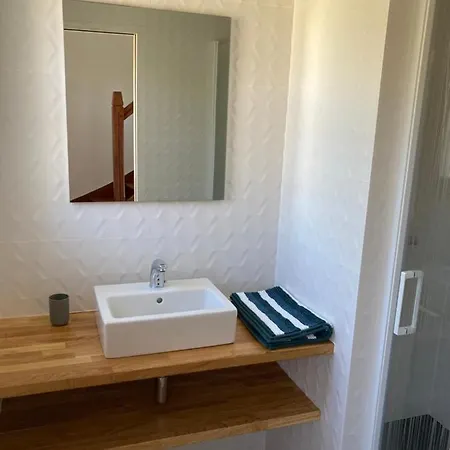 Residence Trebuic Holiday home Perros-Guirec