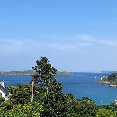 Residence Trebuic Holiday home