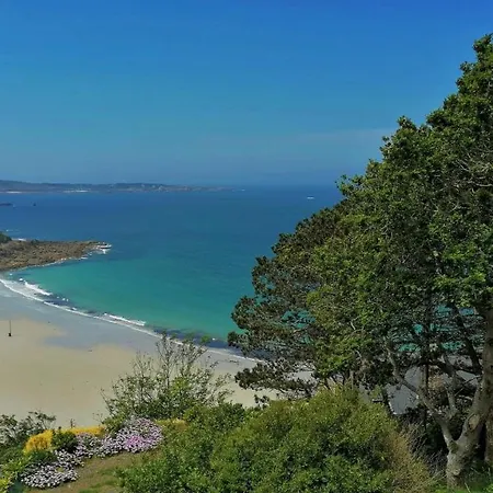 Residence Trebuic Perros-Guirec