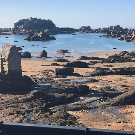 Residence Trebuic Perros-Guirec