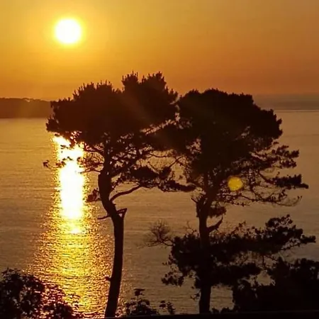 Holiday home Residence Trebuic Perros-Guirec