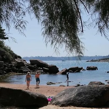 Residence Trebuic Perros-Guirec
