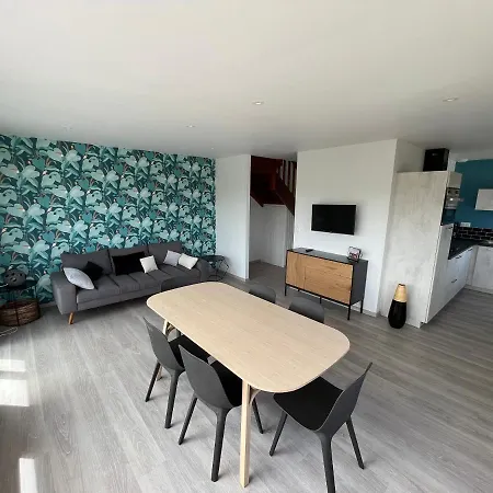 Residence Trebuic