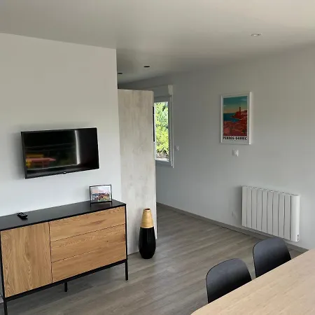 Residence Trebuic Holiday home