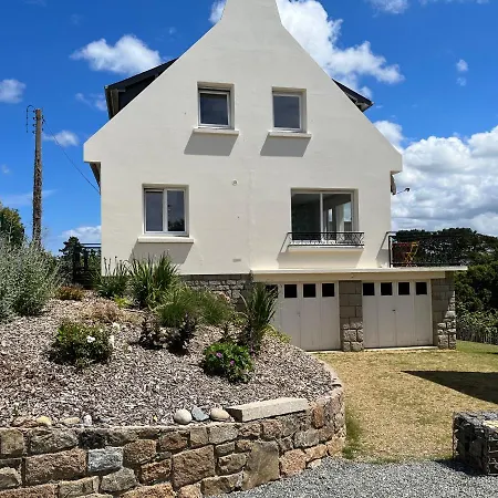 Residence Trebuic Holiday home Perros-Guirec