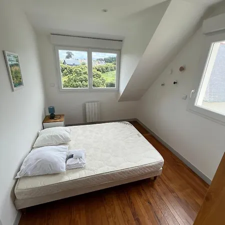 Residence Trebuic